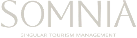 SOMNIA · Singular Tourism Management